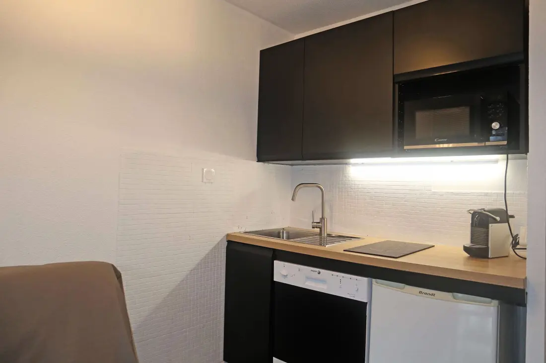 Residentie L'oustal