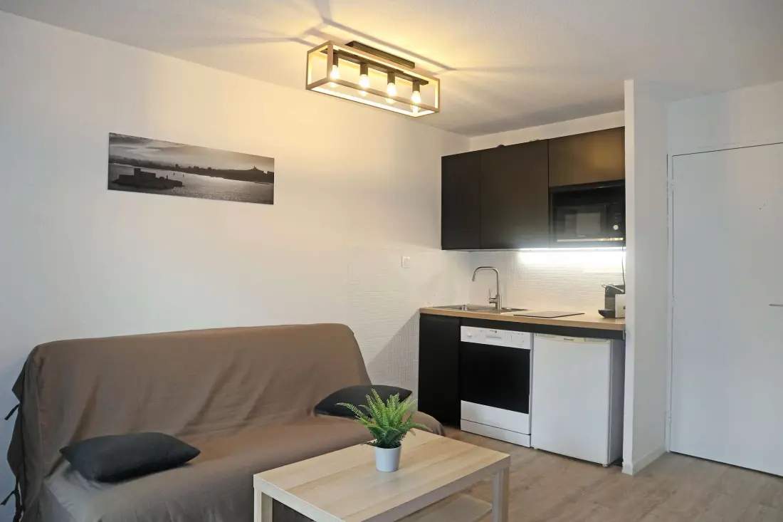 Residentie L'oustal