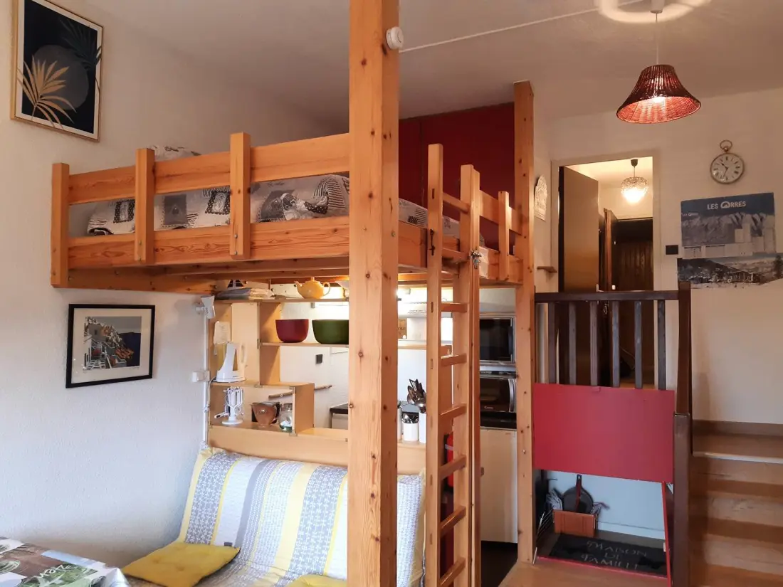 Residentie L'oustal