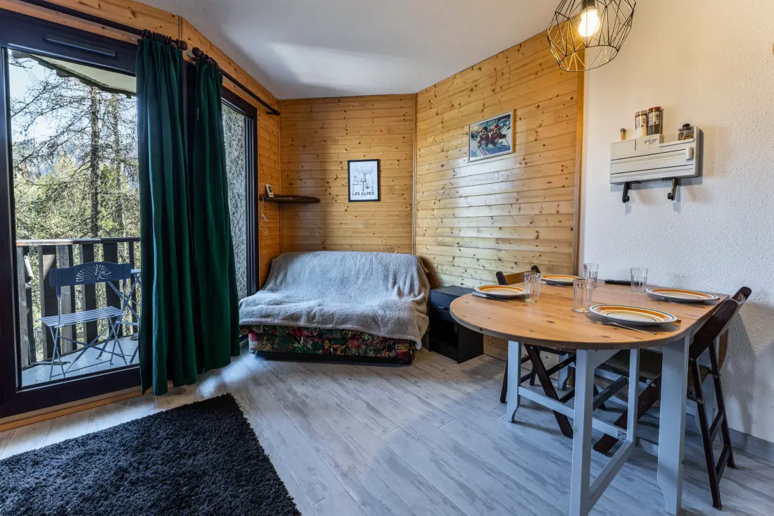 Residence L'oustal