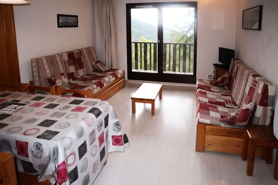 Residentie L'oustal