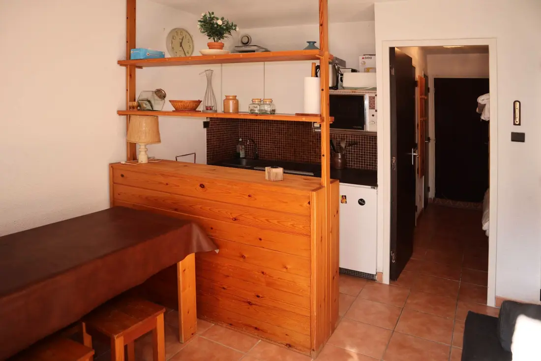 Residentie L'oustal