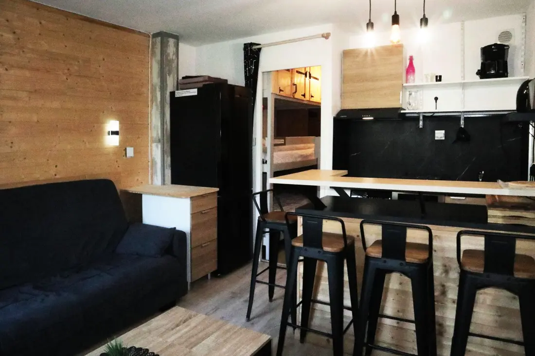Residentie L'oustal