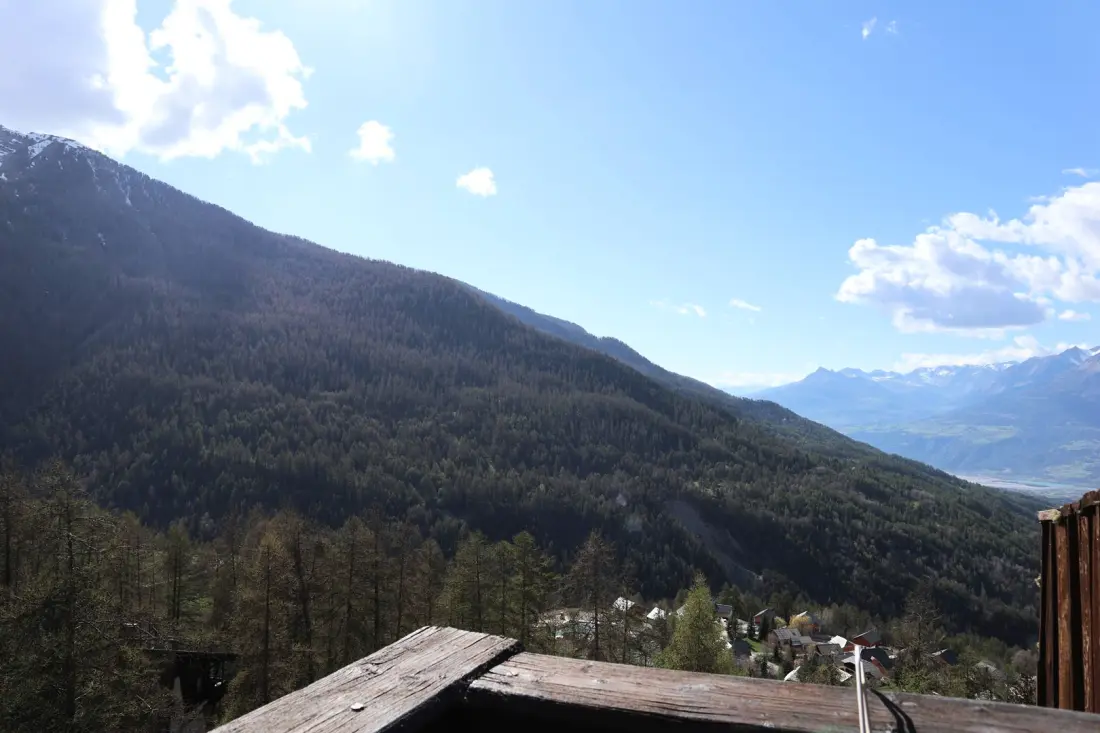 Residentie L'oustal