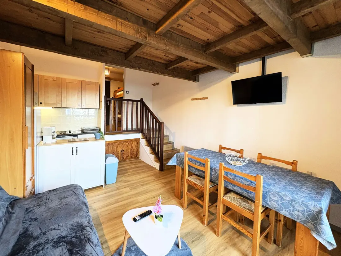Residentie L'oustal
