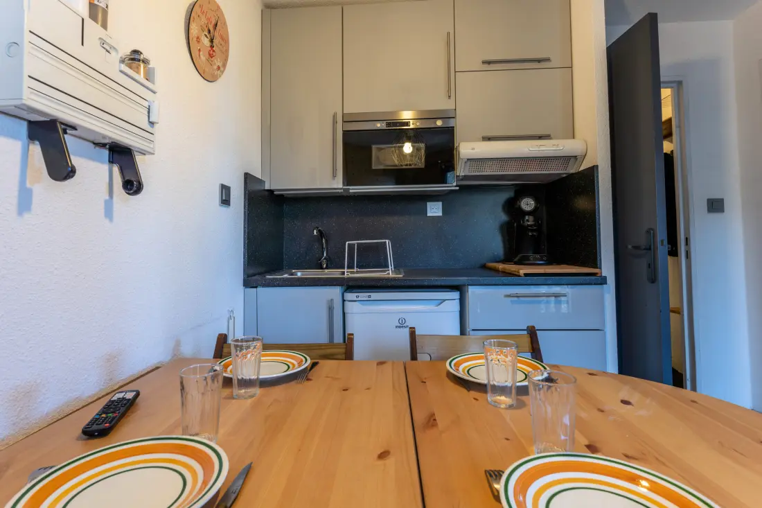 Residence L'oustal