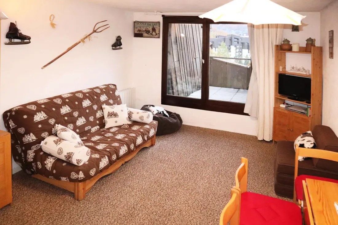 Residentie L'oustal