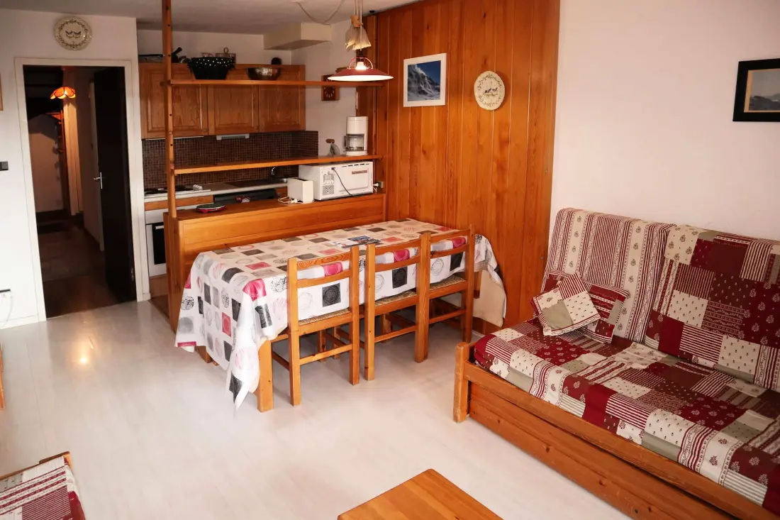 Residentie L'oustal