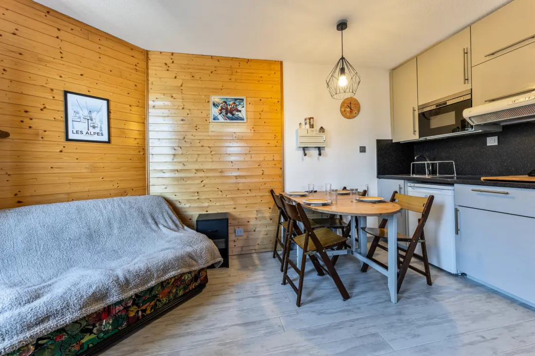 Residence L'oustal