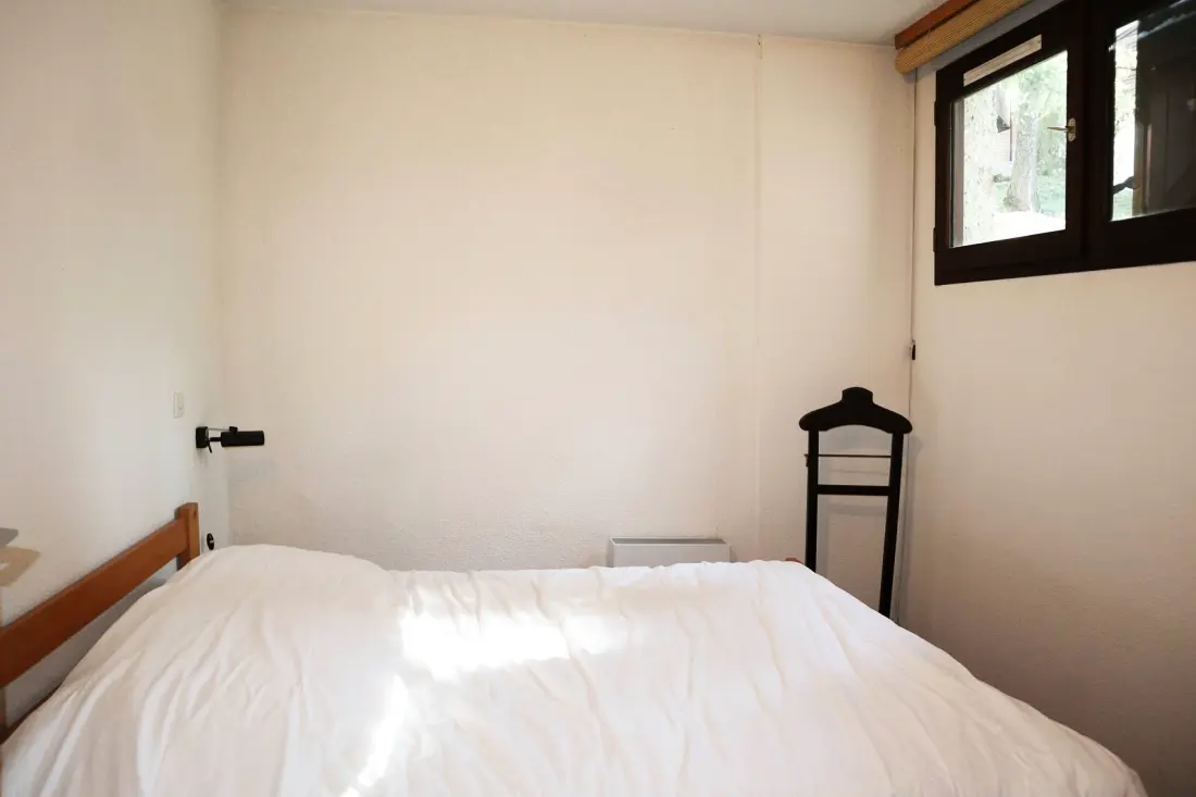 Residentie La Chamoisière
