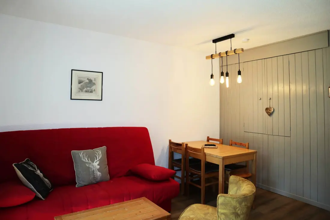 Residentie La Chamoisière
