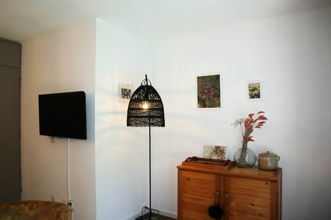 Residentie La Chamoisière
