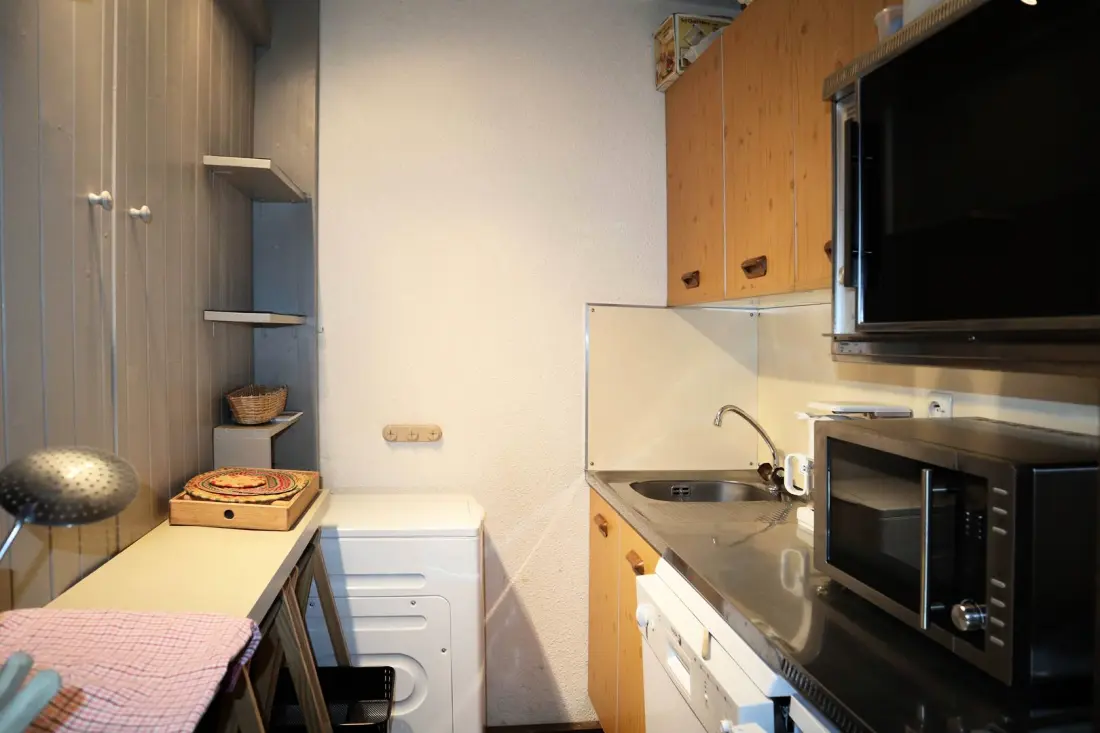 Residentie La Chamoisière