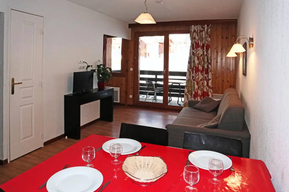 Residentie La Combe D Or
