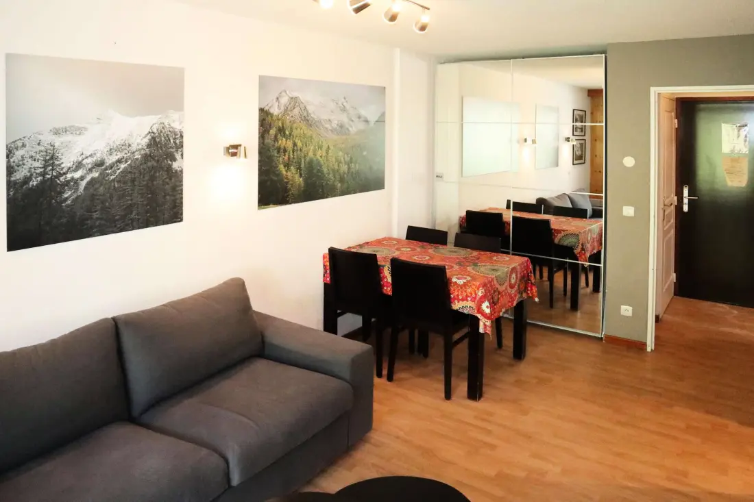 Residentie La Combe D Or