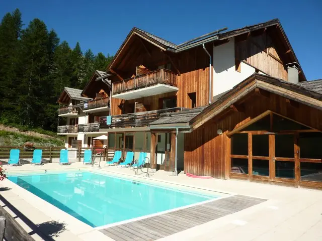Residentie La Combe D Or