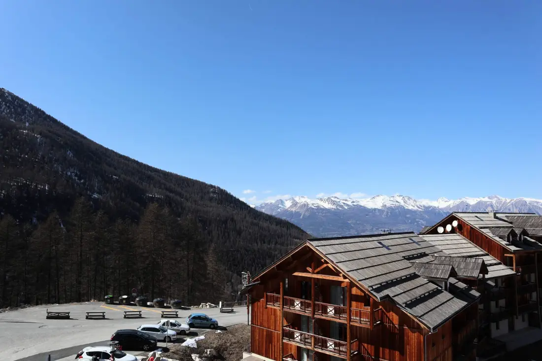 Residentie La Combe D Or