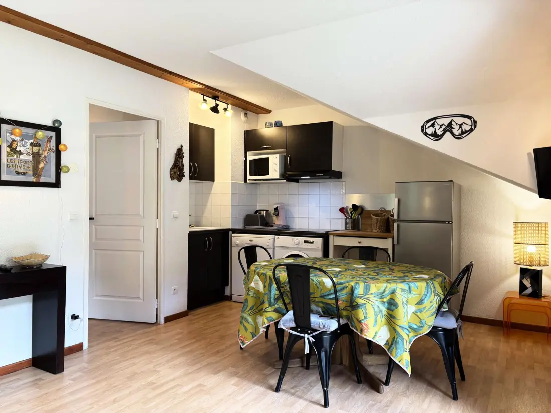 Residentie La Combe D Or