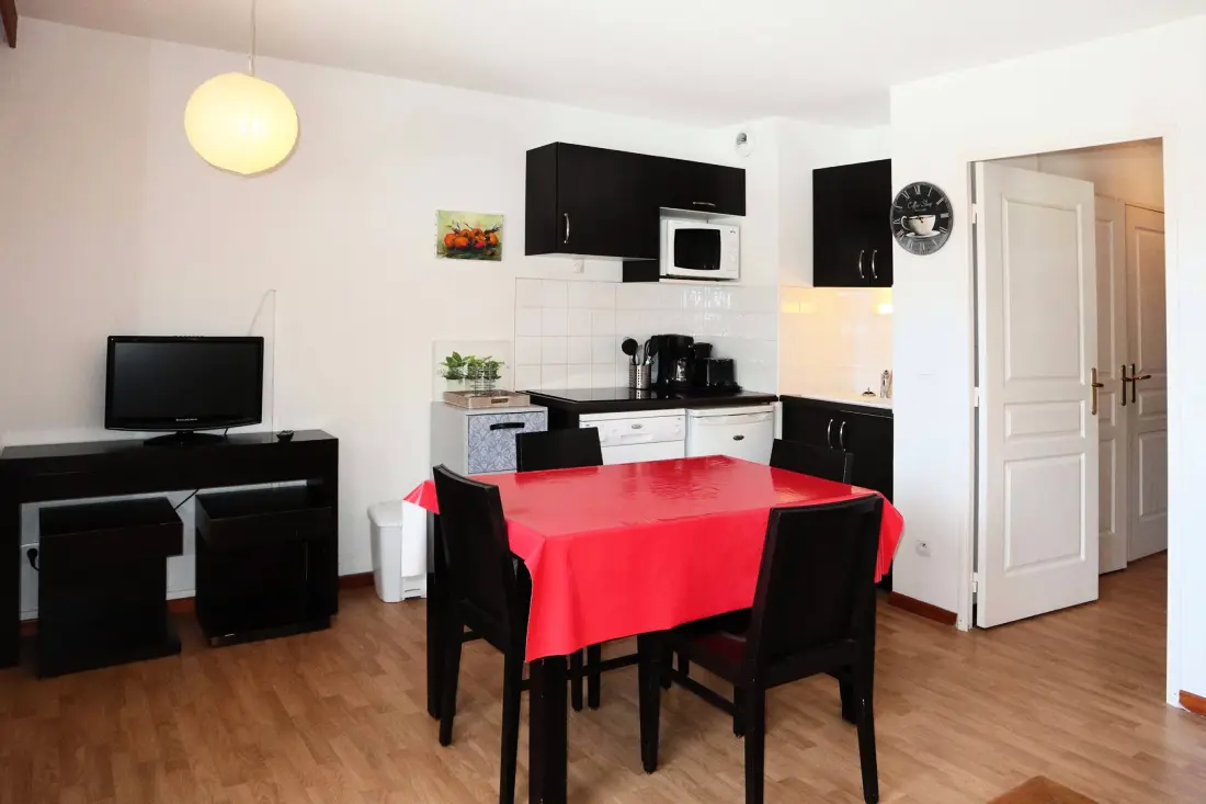 Residentie La Combe D Or