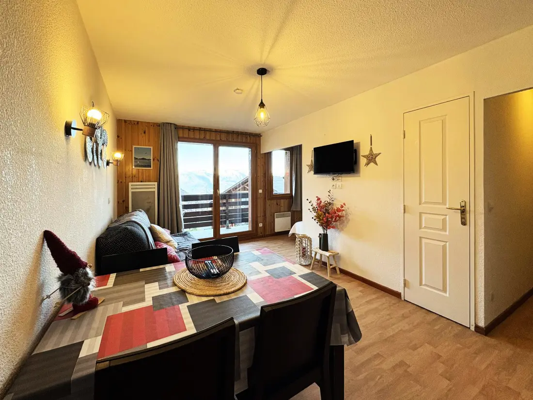 Residentie La Combe D Or