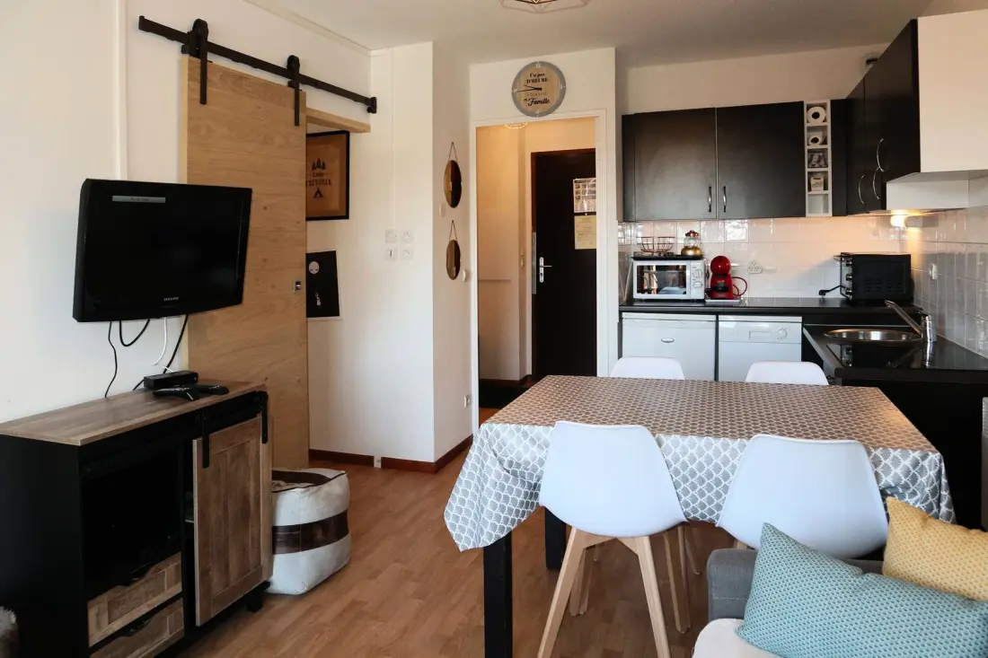 Residentie La Combe D Or