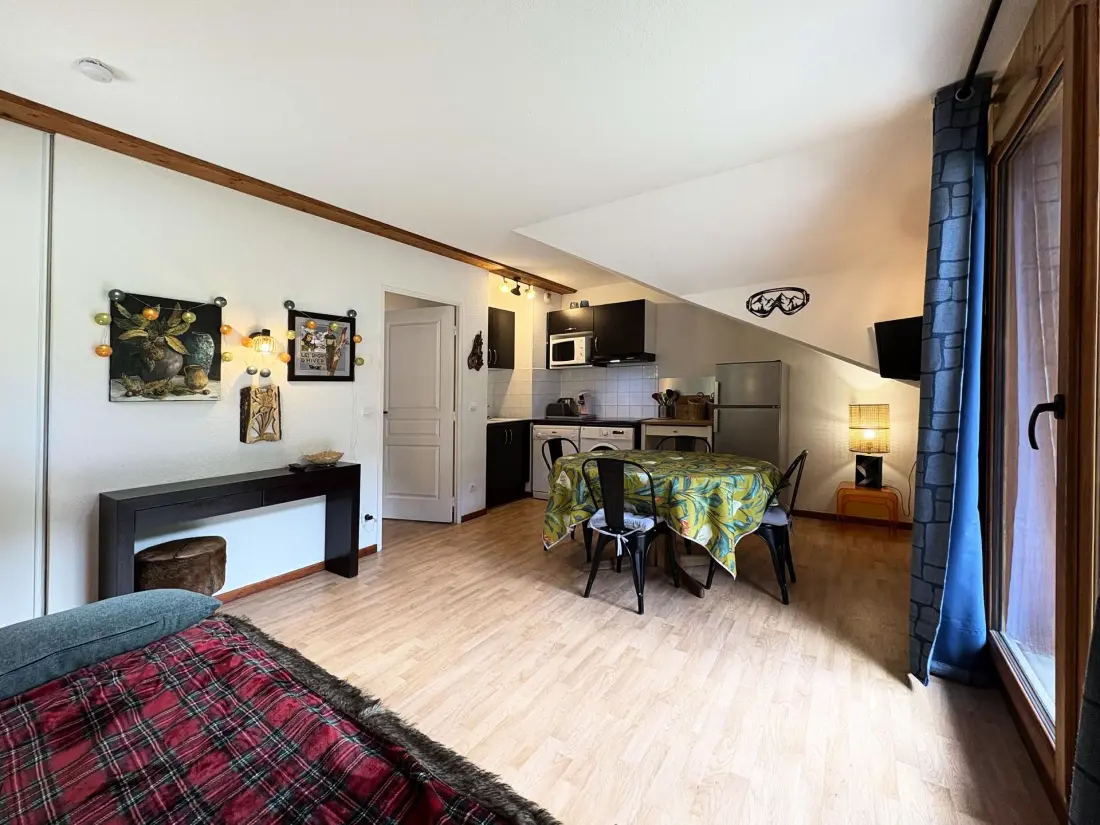 Residentie La Combe D Or