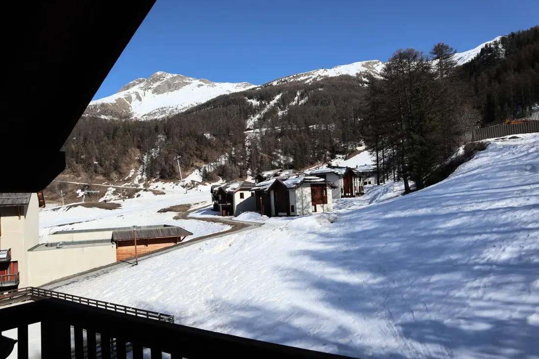 Residentie La Combe D Or