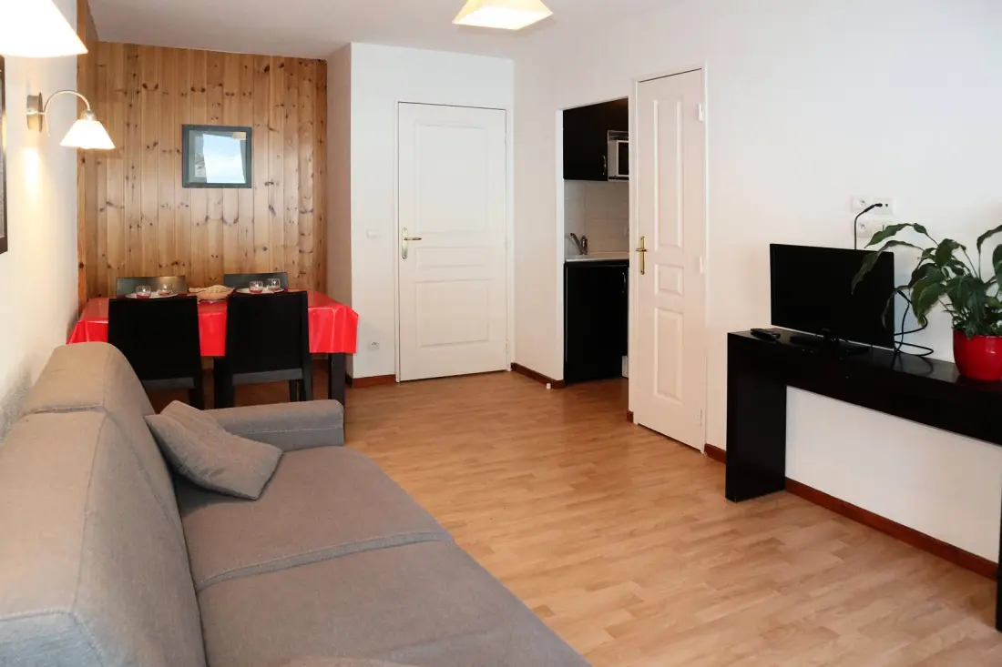 Residentie La Combe D Or