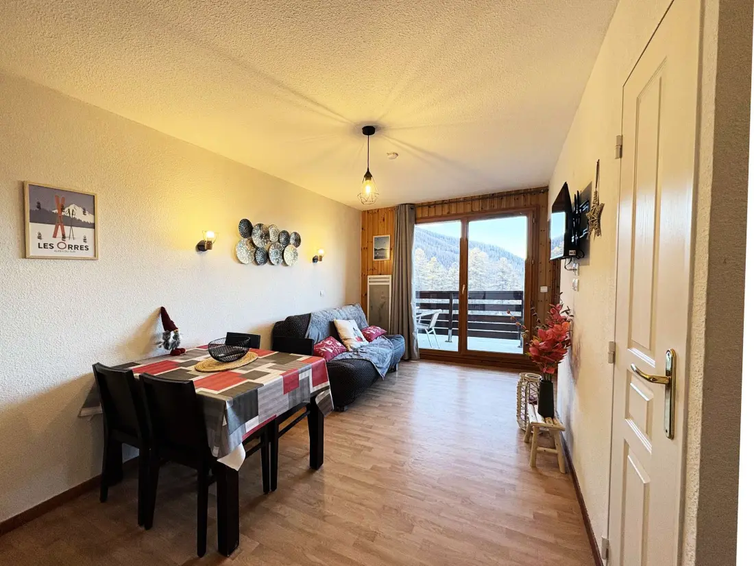 Residentie La Combe D Or