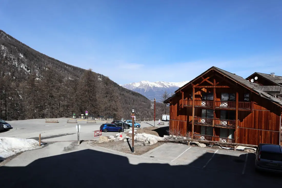 Residentie La Combe D Or