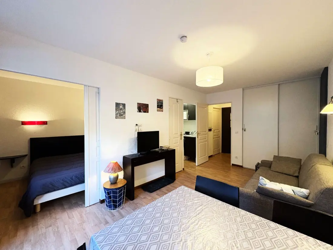Residentie La Combe D Or