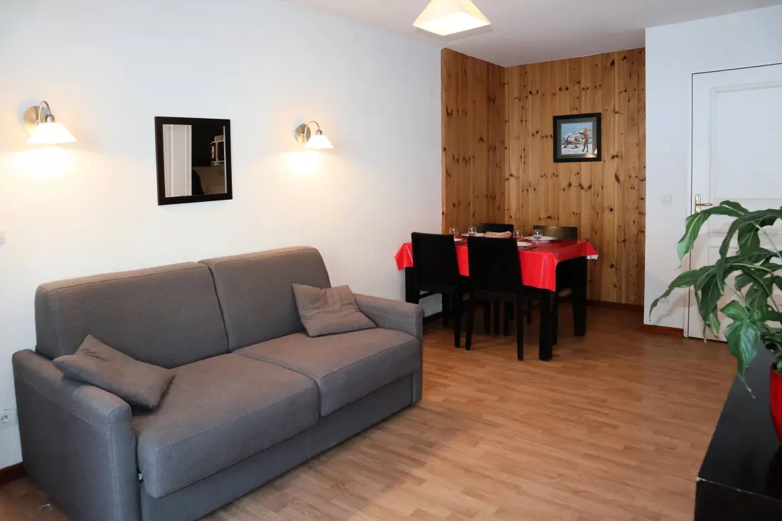 Residentie La Combe D Or