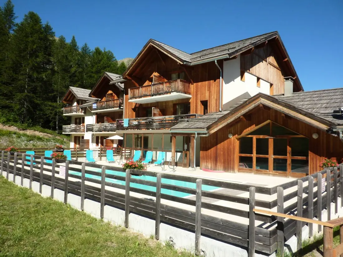 Residentie La Combe D Or