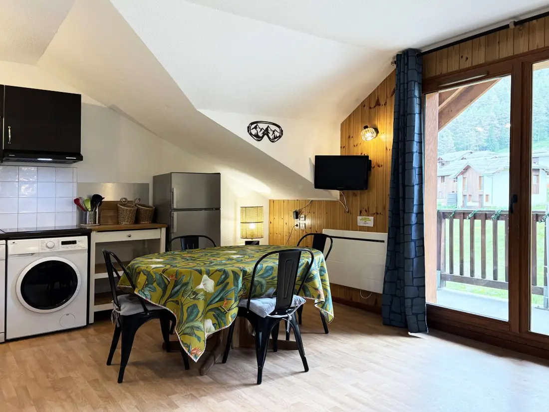 Residentie La Combe D Or
