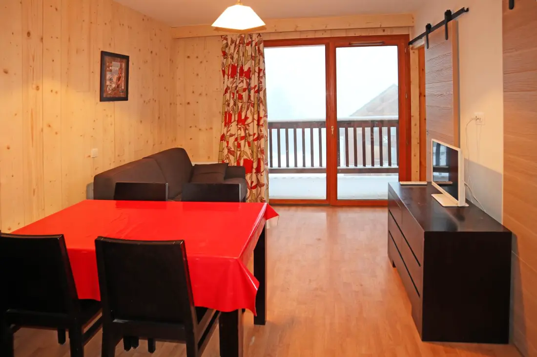 Residentie La Combe D Or