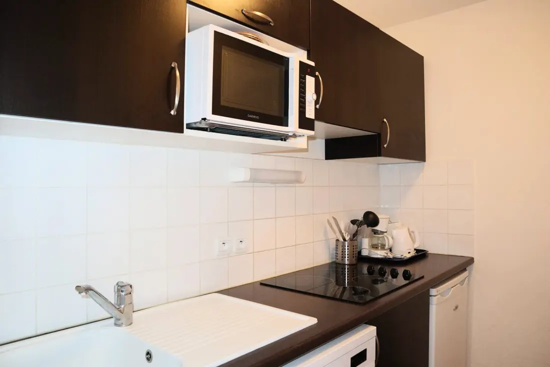 Residentie La Combe D Or