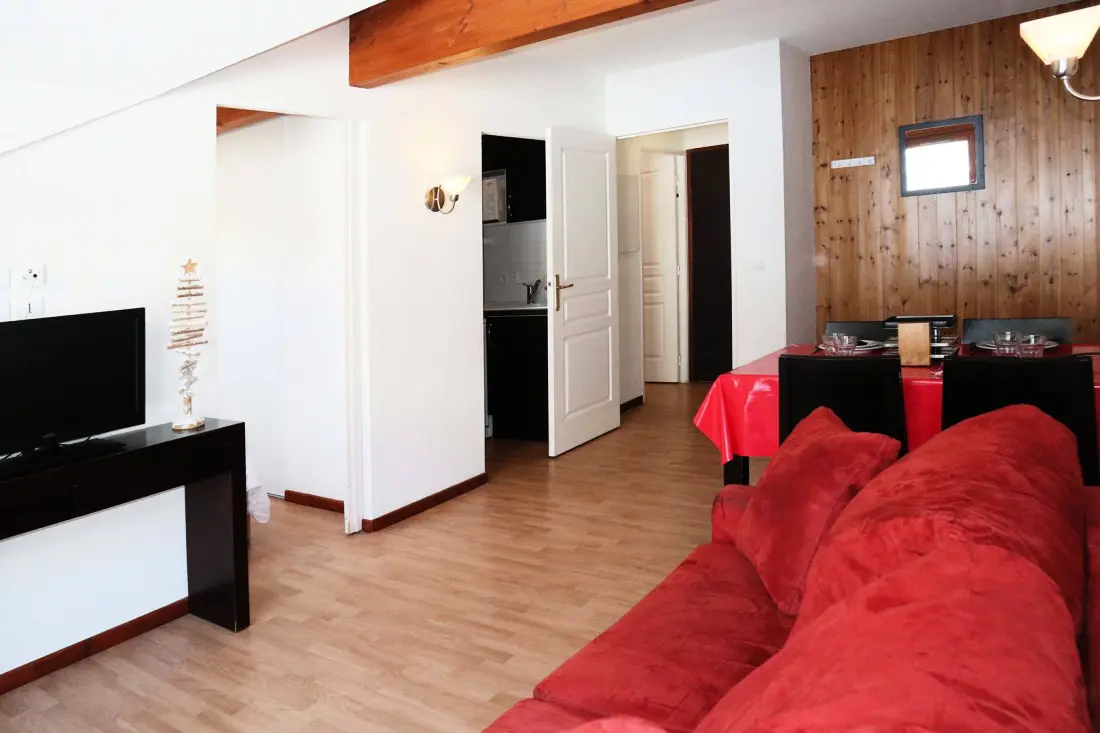 Residentie La Combe D Or
