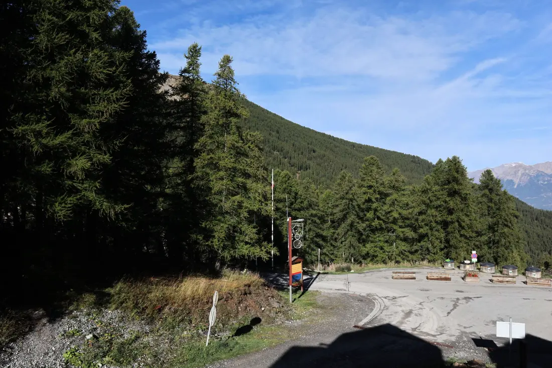 Residentie La Combe D Or