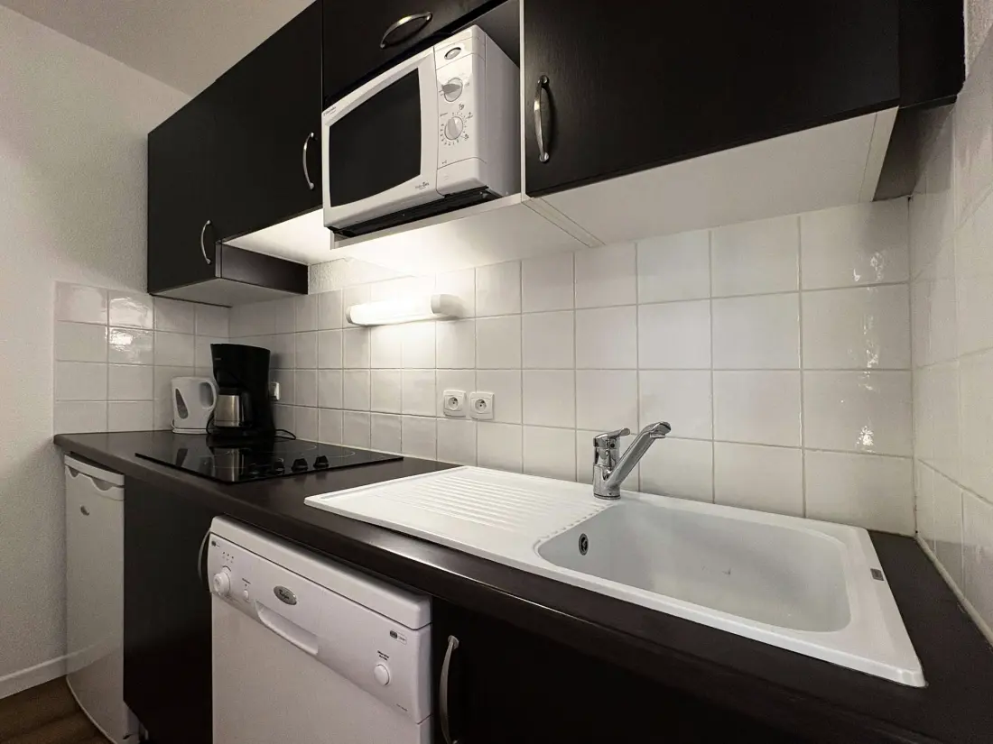 Residentie La Combe D Or