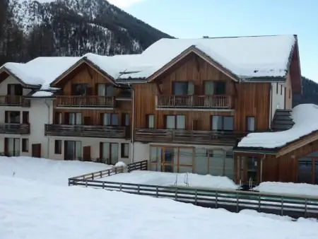 Residentie La Combe D Or