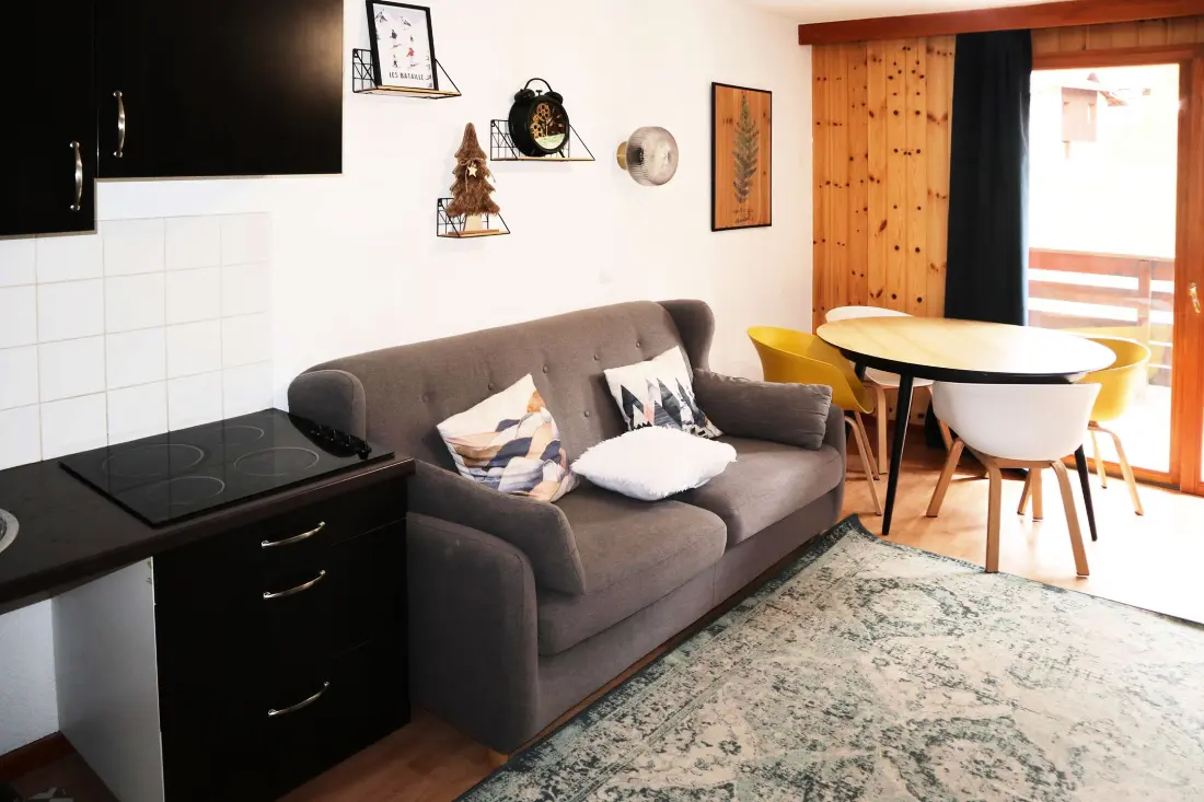 Residentie La Combe D Or