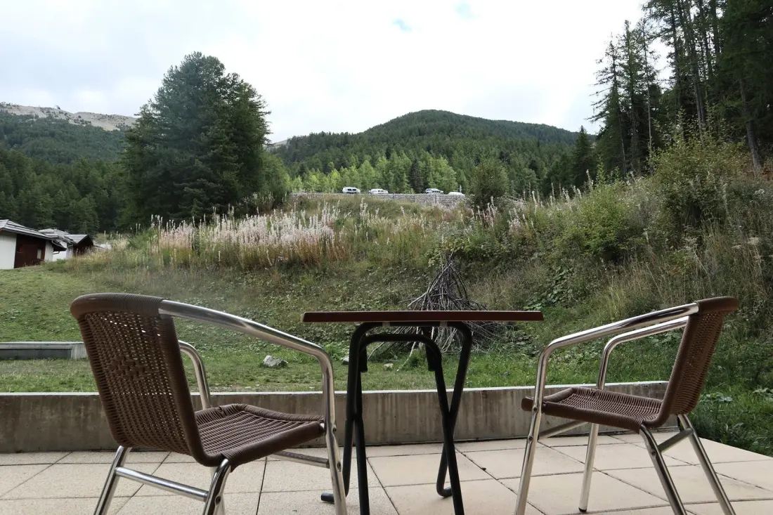 Residentie La Combe D Or