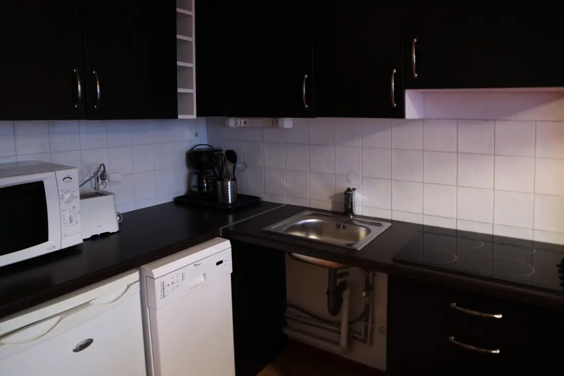 Residentie La Combe D Or