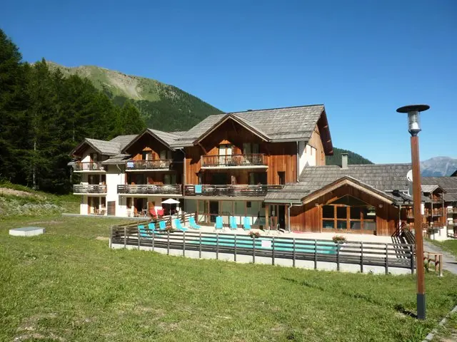 Residentie La Combe D Or