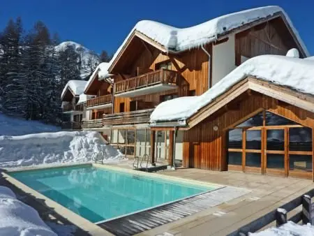 Residentie La Combe D Or