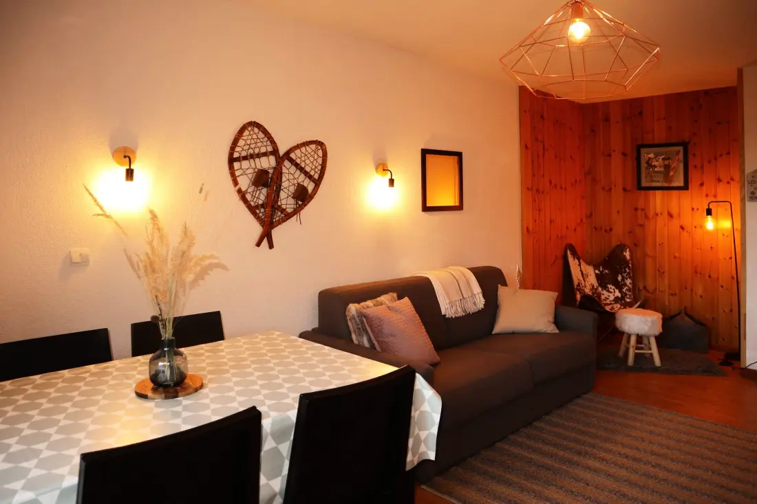 Residentie La Combe D Or