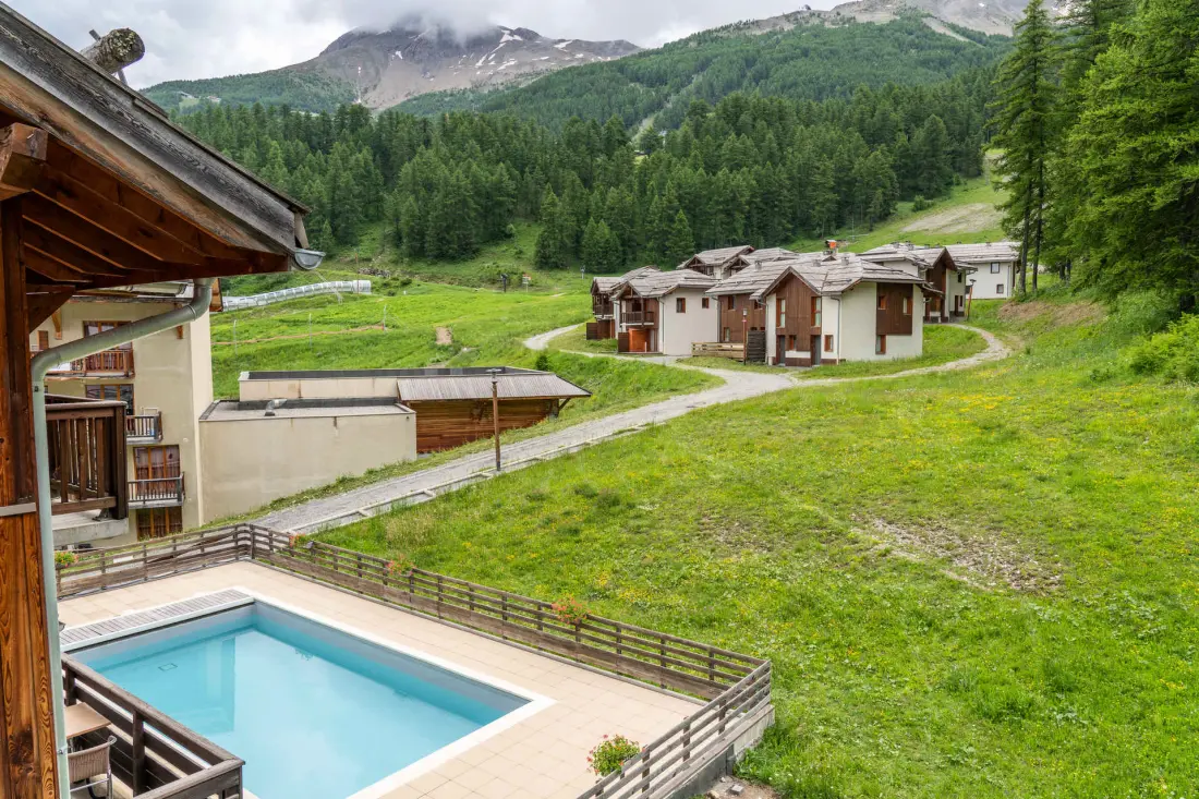 Residence La Combe D'or