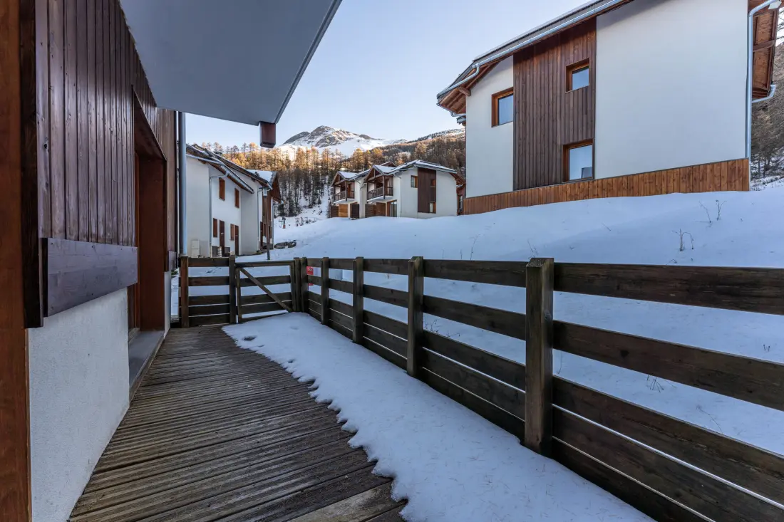 Residence La Combe D'or