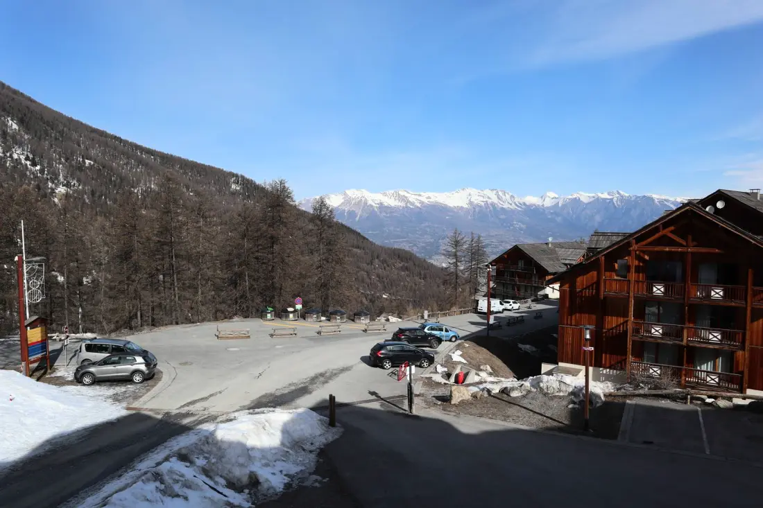Residentie La Combe D Or