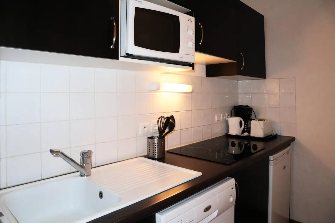 Residentie La Combe D Or